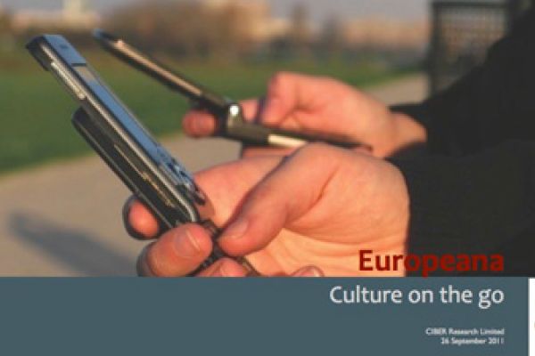 Culture on the Go